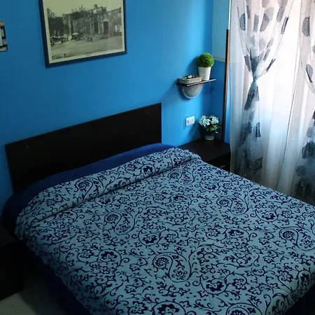 Bed & Breakfast Aracoeli Rom