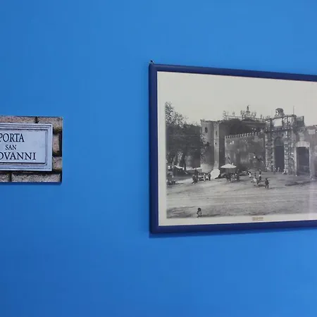 Oda ve Kahvaltı Aracoeli