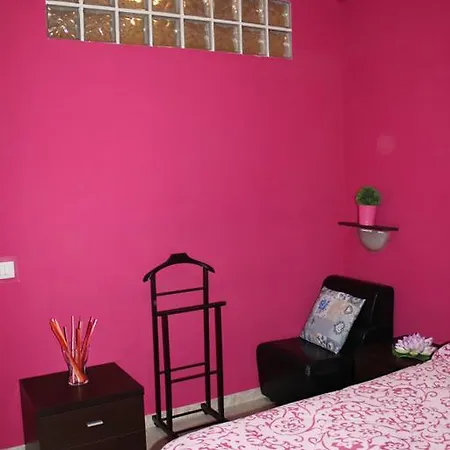 Bed & Breakfast Aracoeli *