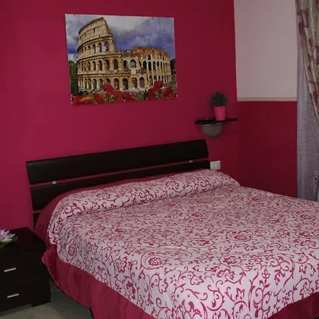 Aracoeli Bed & Breakfast