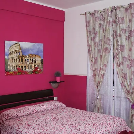 Bed & Breakfast Aracoeli