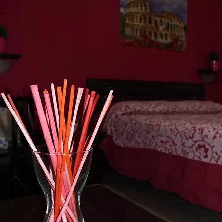 Aracoeli Bed & Breakfast