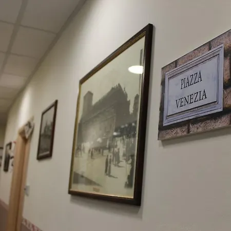 Aracoeli Oda ve Kahvaltı 4*