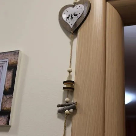 Aracoeli Bed & Breakfast