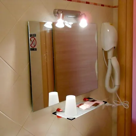 Bed & Breakfast Aracoeli 4*