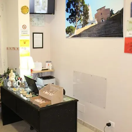Bed & Breakfast Aracoeli