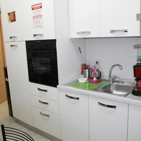 Bed & Breakfast Aracoeli Roma