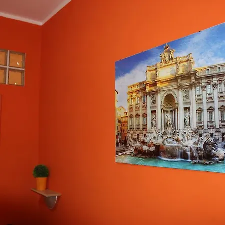 Aracoeli Bed & Breakfast