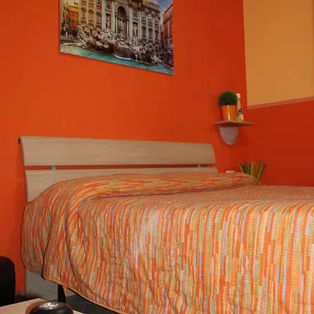 Bed & Breakfast Aracoeli *