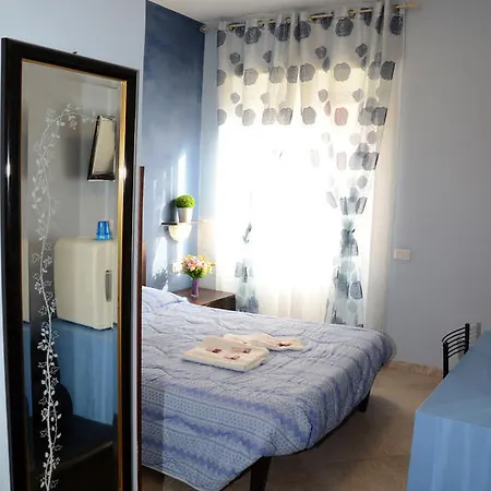 Bed & Breakfast Aracoeli