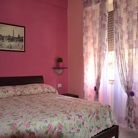 Bed & Breakfast Aracoeli