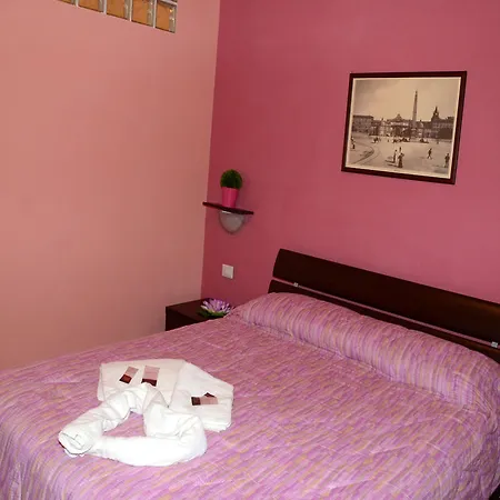 Bed & Breakfast Aracoeli Roma