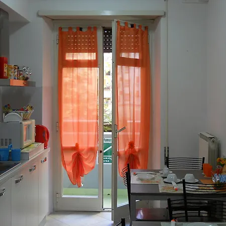 Aracoeli Bed & Breakfast Roma