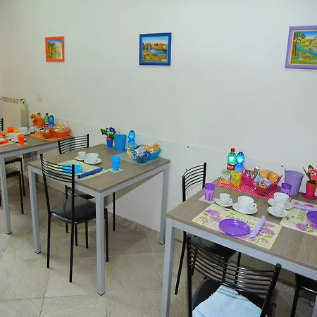 Bed & Breakfast Aracoeli *