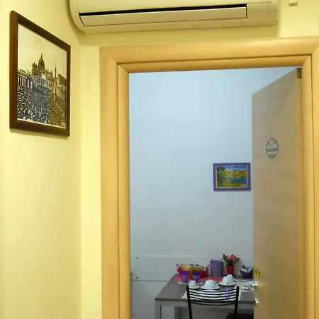 Bed & Breakfast Aracoeli Rom