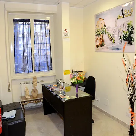 Aracoeli Bed & Breakfast