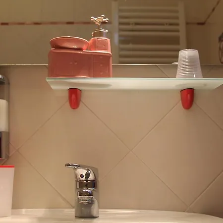 Aracoeli Bed & Breakfast 4*