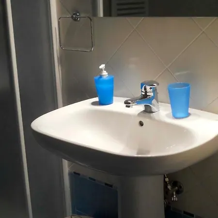 Oda ve Kahvaltı Aracoeli Roma